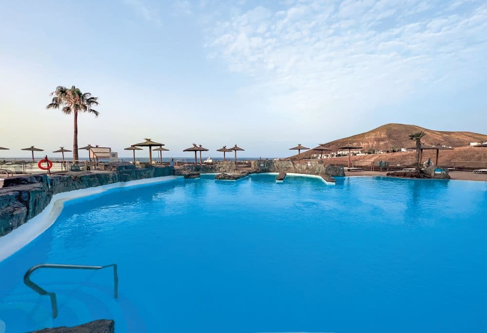 AluaVillage Fuerteventura