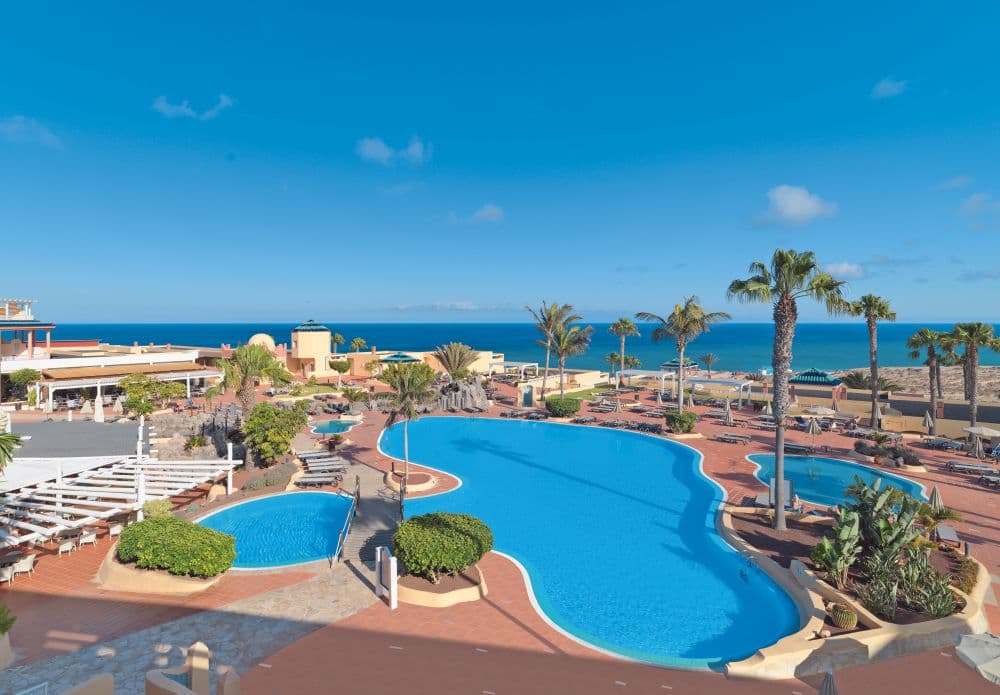 H10 Playa Esmeralda