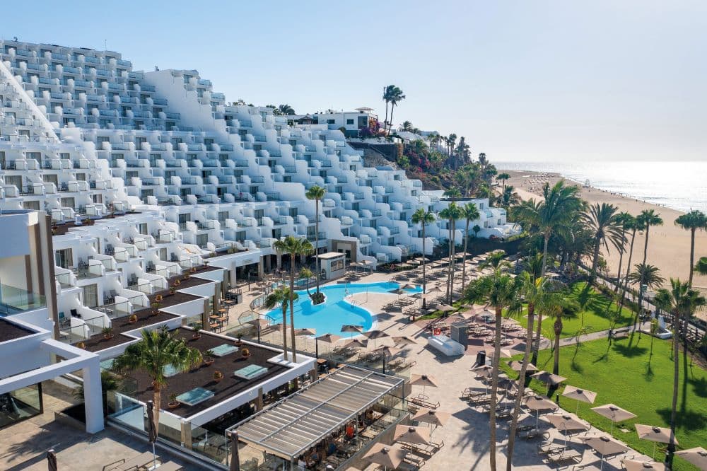 Riu Palace Calypso