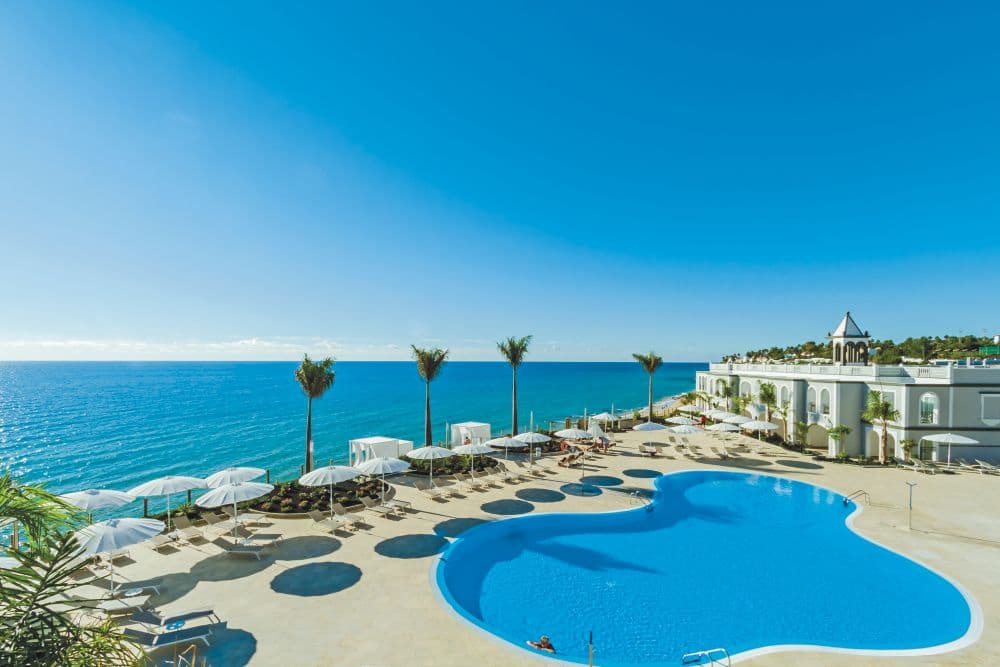 Royal Palm Resort & Spa