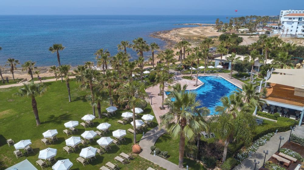 Aquamare Beach