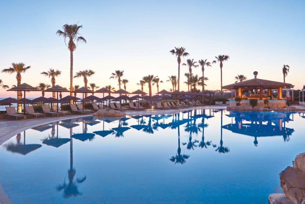 Atlantica Golden Beach
