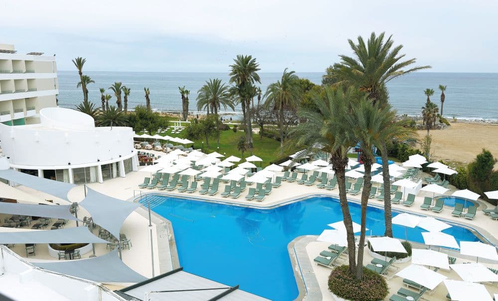 Imperial Island Resort by Louis Hotels