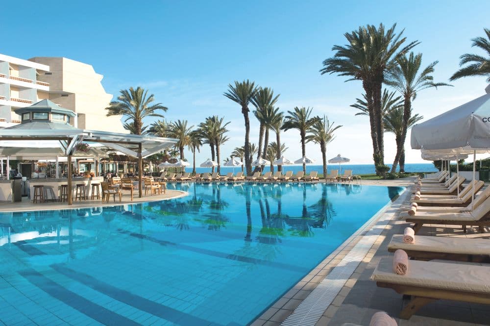 TUI BLUE Pioneer Beach Hotel
