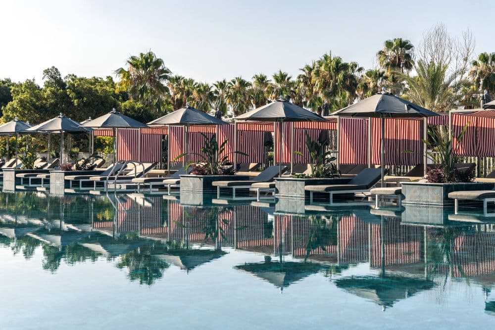 Cali Resort & Spa