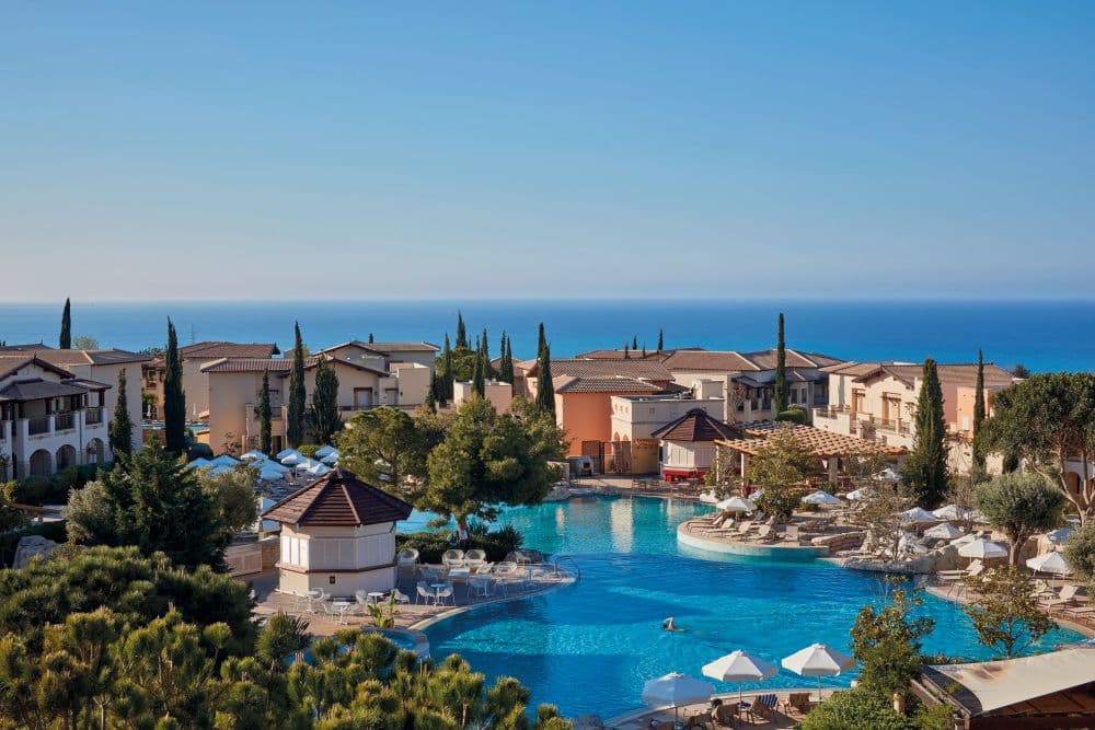 Aphrodite Hills