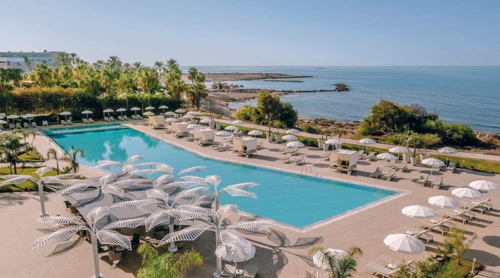 Ivi Mare - Designed for adults by Louis Hotels