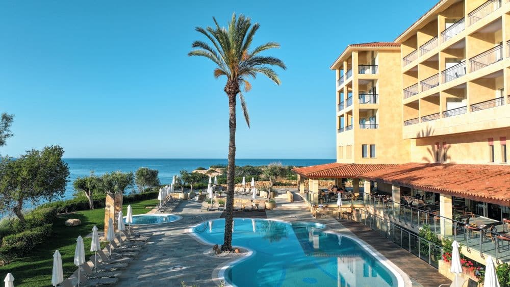 Thalassa Boutique Hotel & Spa