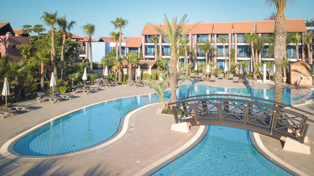 ROBINSON CYPRUS