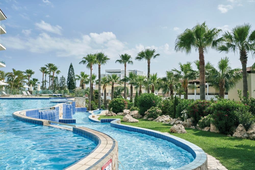 TUI BLUE Atlantica Aeneas Resort
