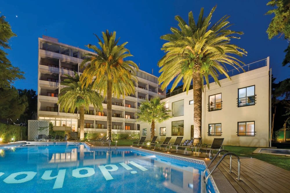 Hotel Lido
