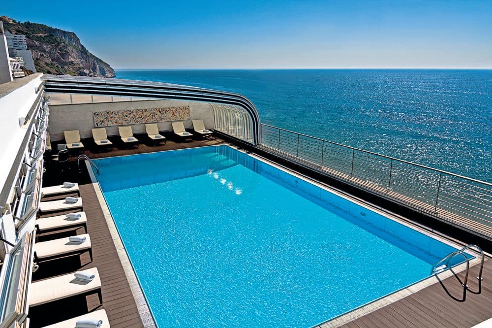SANA Sesimbra