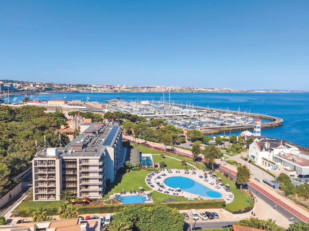 Vila Galé Cascais
