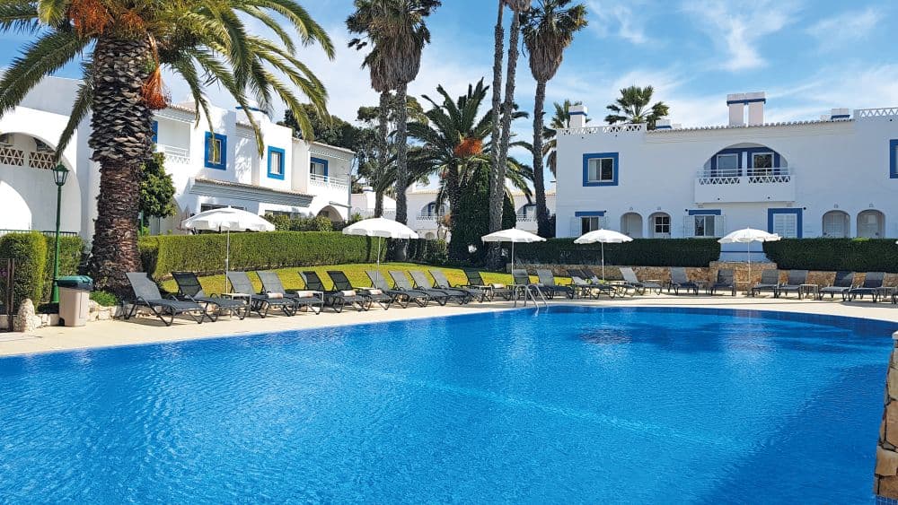 Pestana Palm Gardens