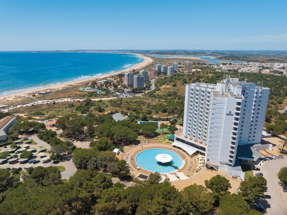 Pestana Blue Alvor Beach
