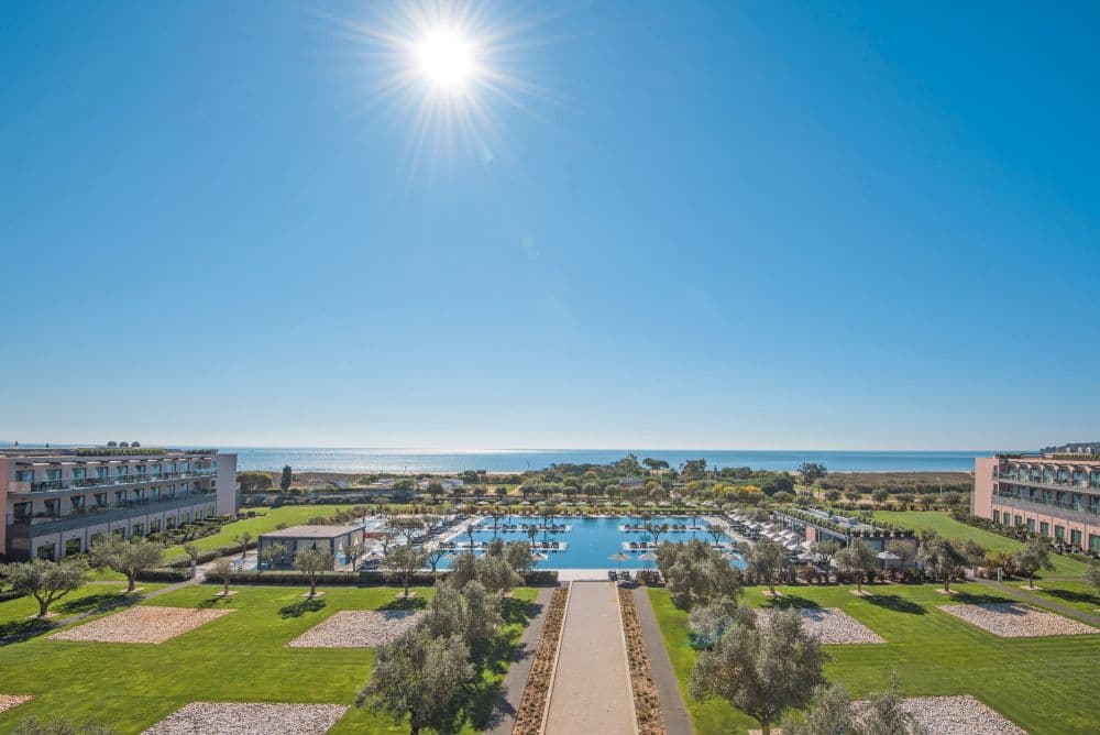 Vila Galé Lagos
