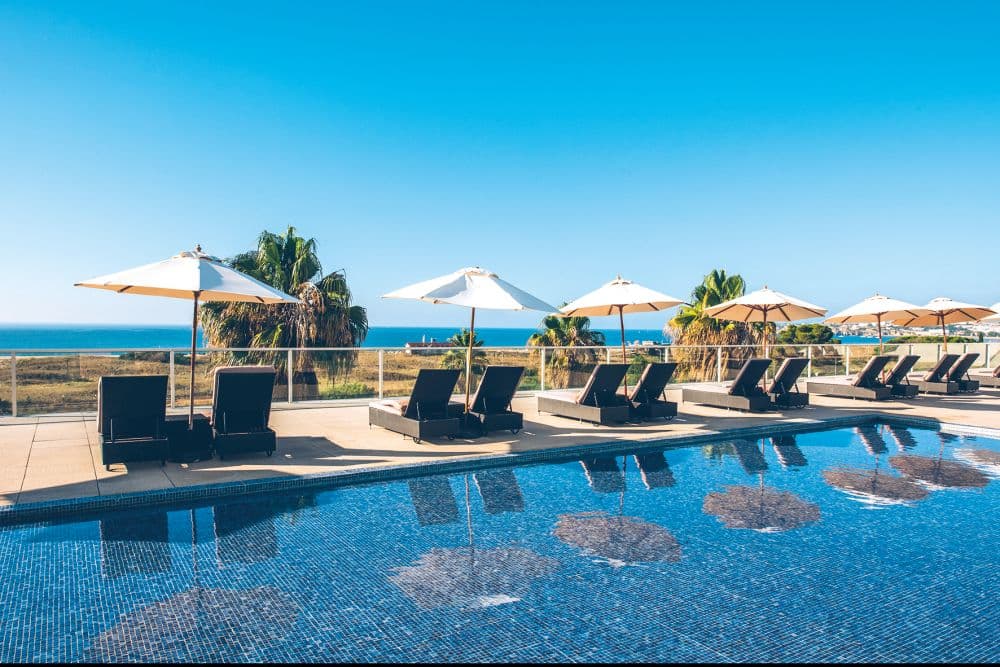 Iberostar Selection Lagos Algarve