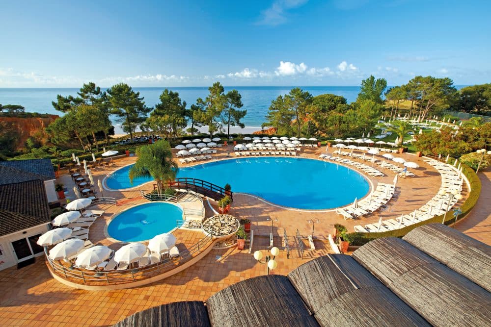 PortoBay Falésia
