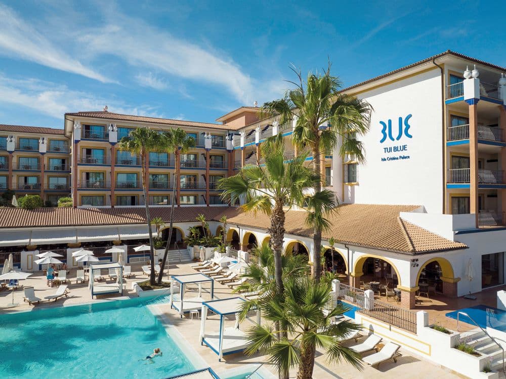 TUI BLUE Isla Cristina Palace & Spa