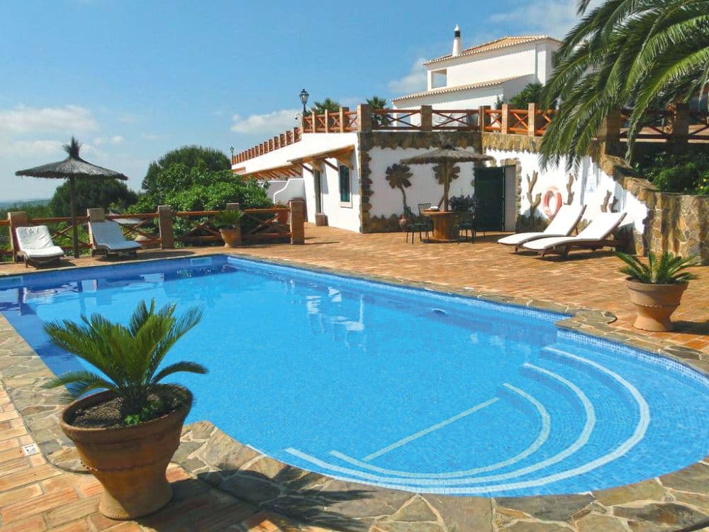 Monte da Bravura Green Resort