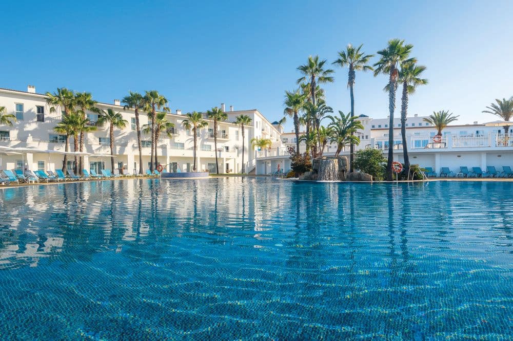 Garden Playanatural Hotel & Spa