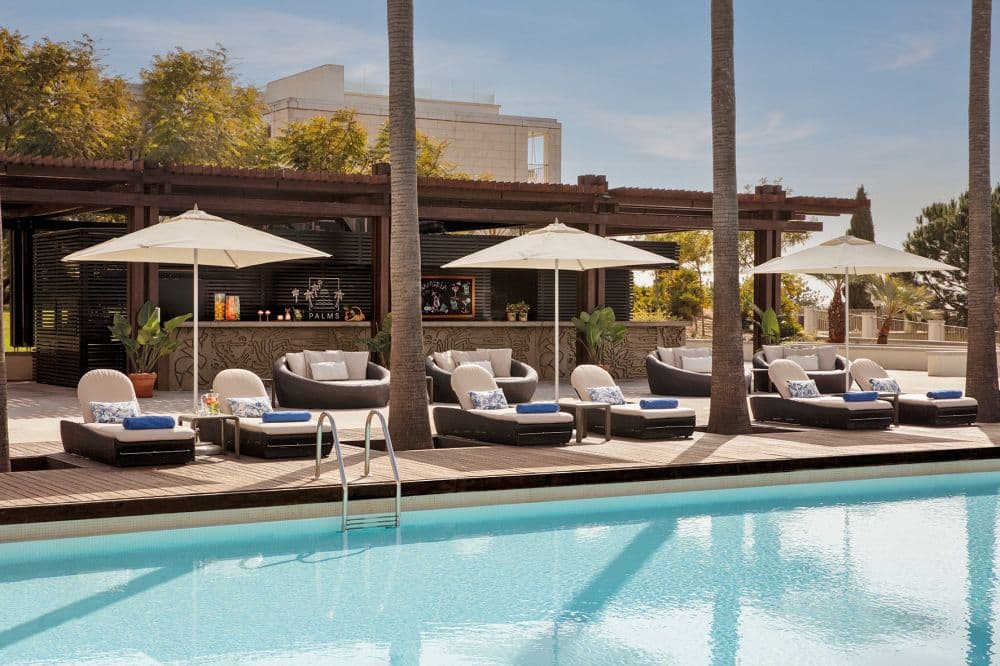 Victoria Golf Resort & Spa