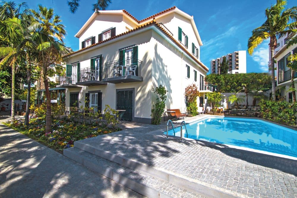 Vila Vicencia