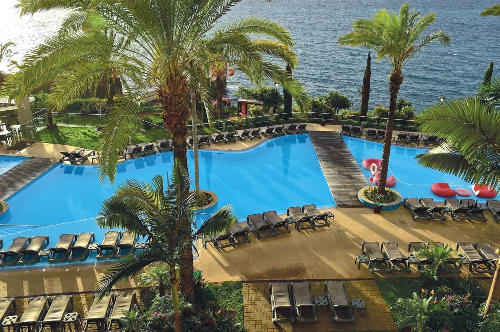 Pestana Promenade Premium Ocean Resort