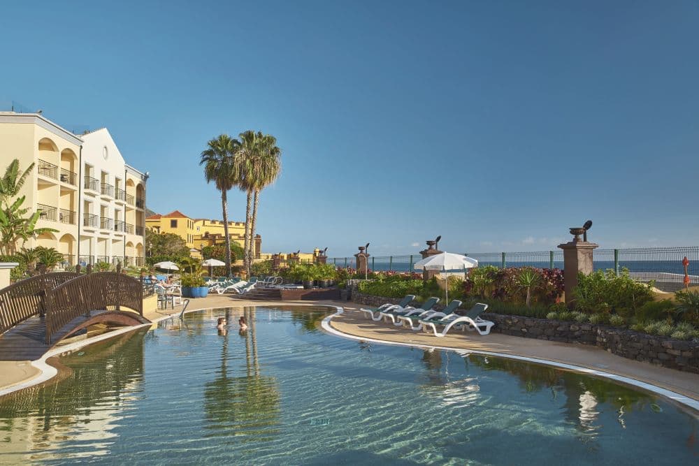 PortoBay Santa Maria