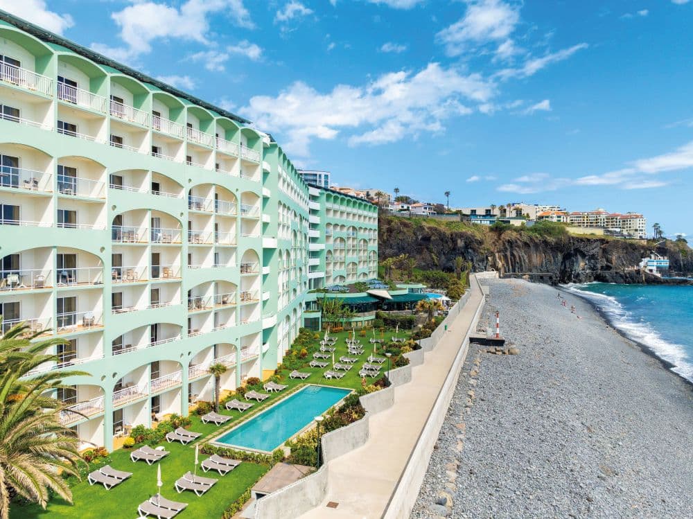 Pestana Ocean Bay All Inclusive Resort