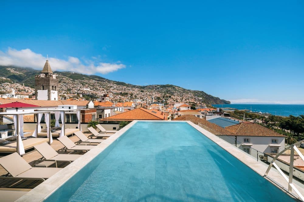 Barcelo Funchal Oldtown