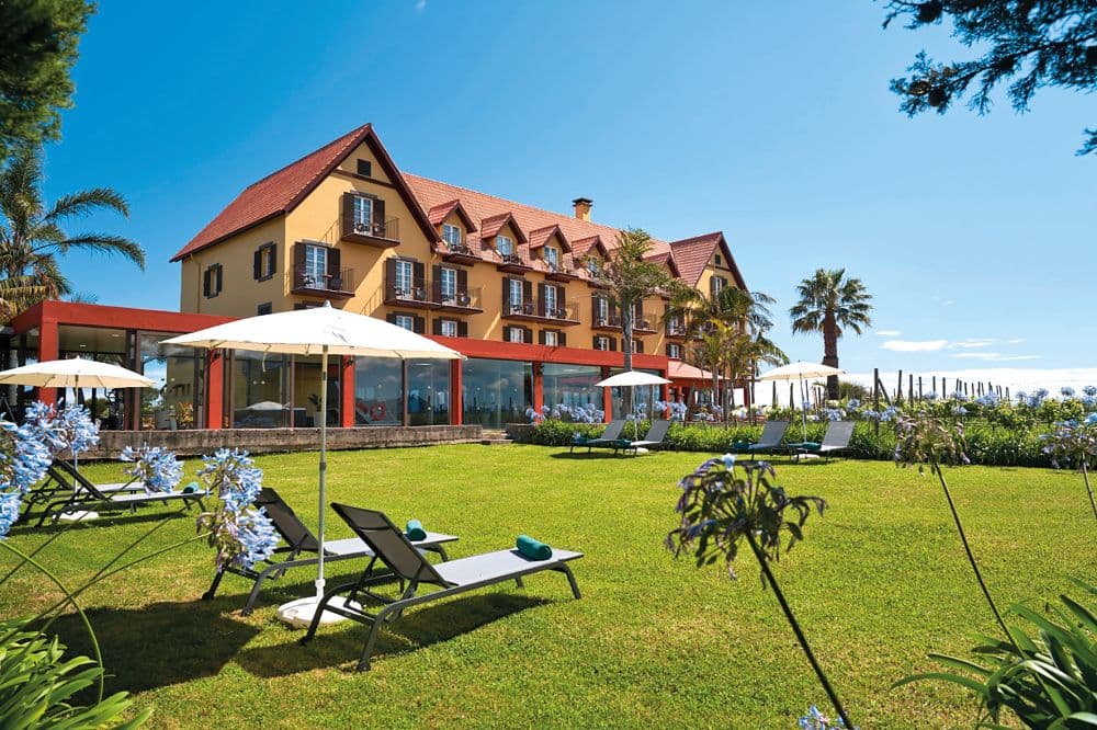 Quinta do Furão