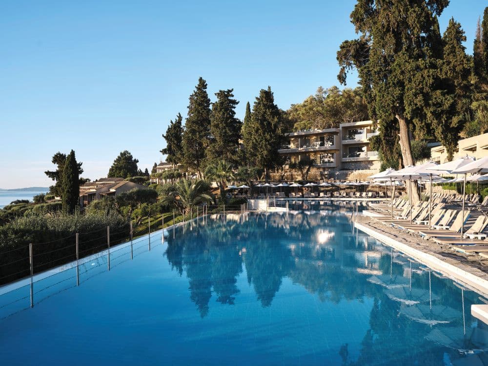 Aeolos Beach Resort