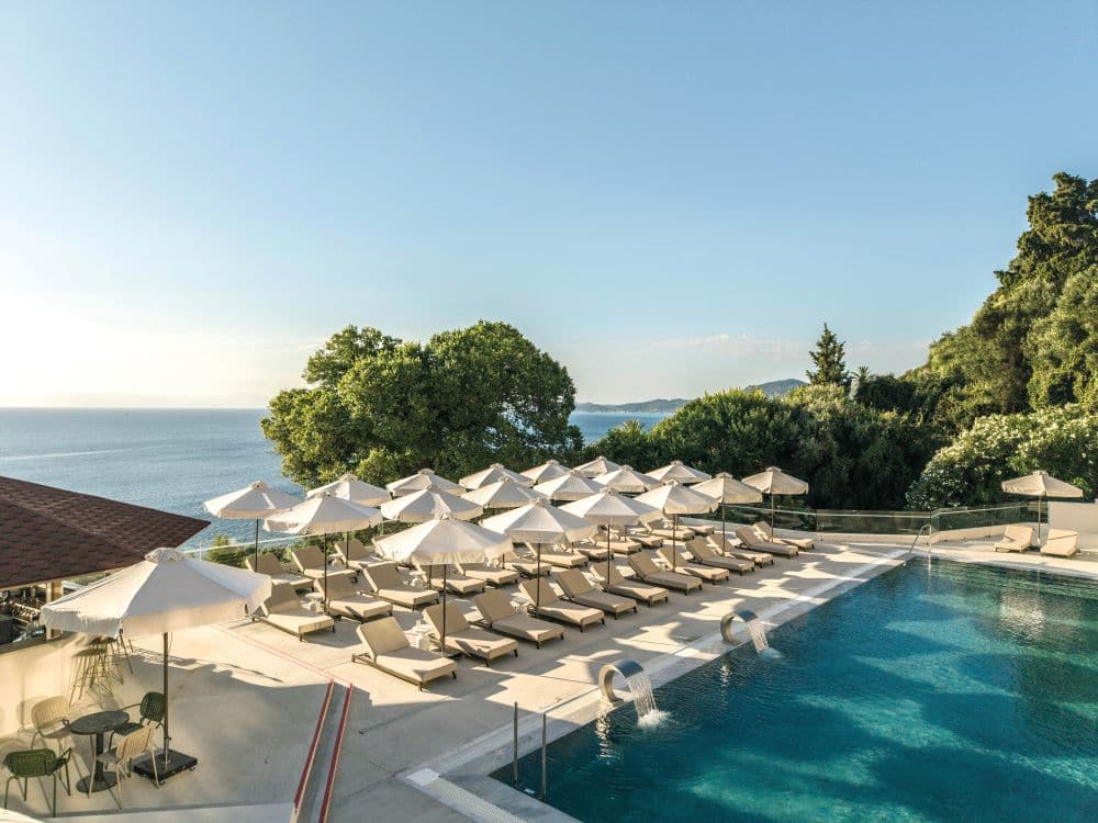Valmar Corfu by Louis Hotels