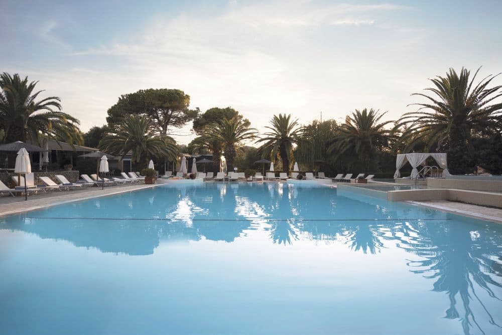 Art Hotel Debono