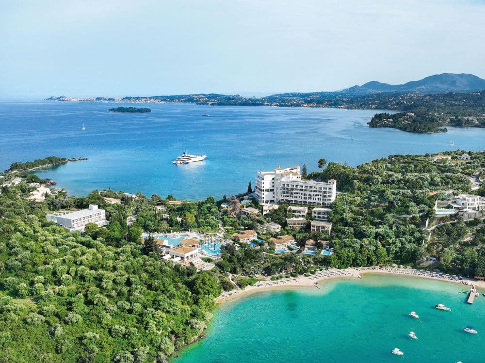 Grecotel Eva Palace