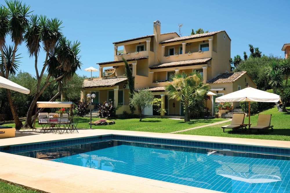 Isabella Country House