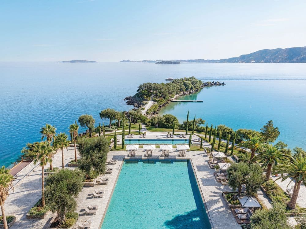 Grecotel Corfu Imperial