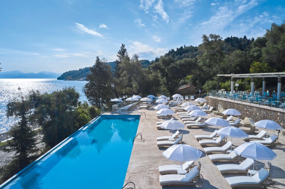 Mythos Palace Resort