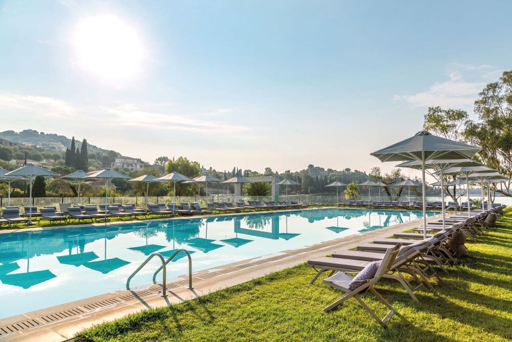 Rodostamo Hotel & Spa