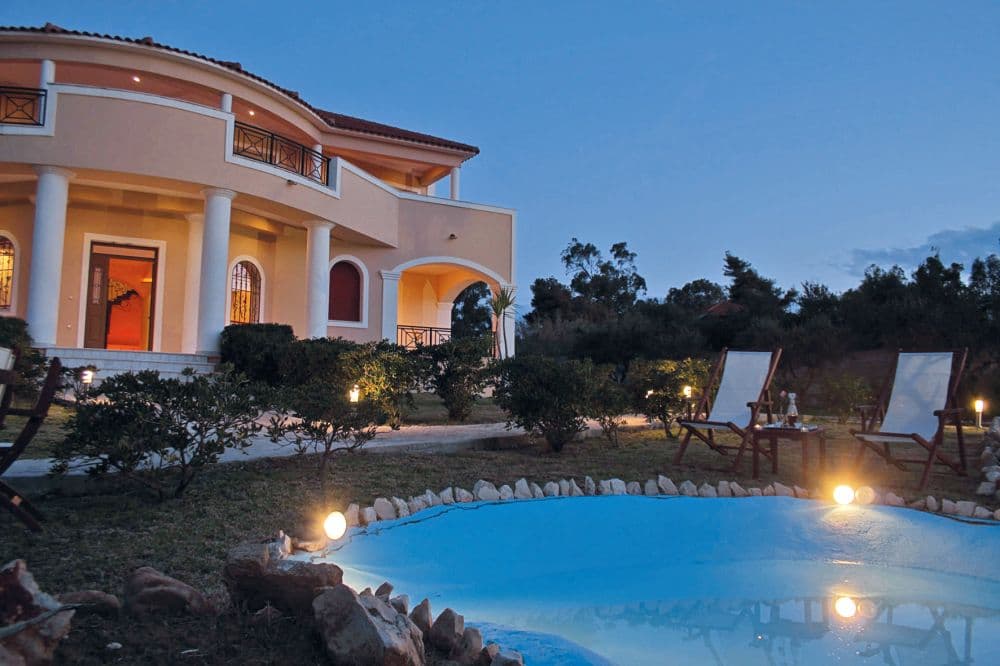 Anagenessis Village Hotel