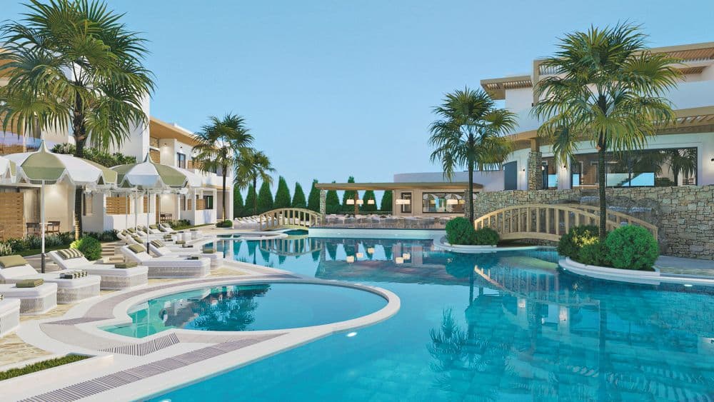 Lesante Classic Luxury Hotel & Spa