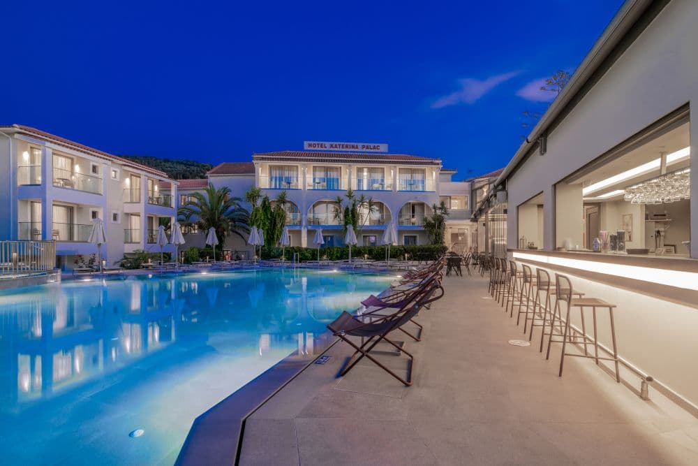 Katerina Palace