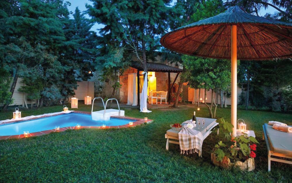 Petrino Eco Village