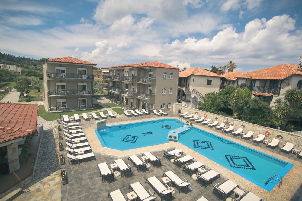 Royal Hotel