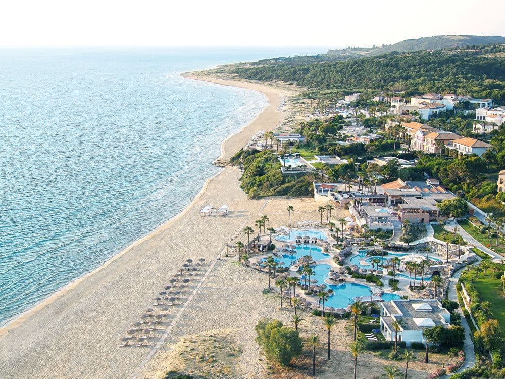 Grecotel LUXME Oasis & Aqua Park