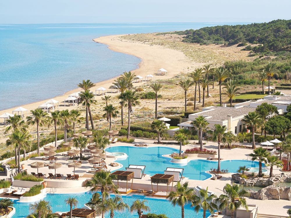 Grecotel La Riviera & Aqua Park