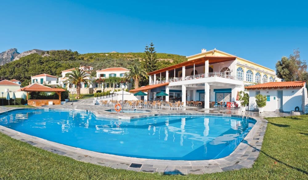 Hotel Arion