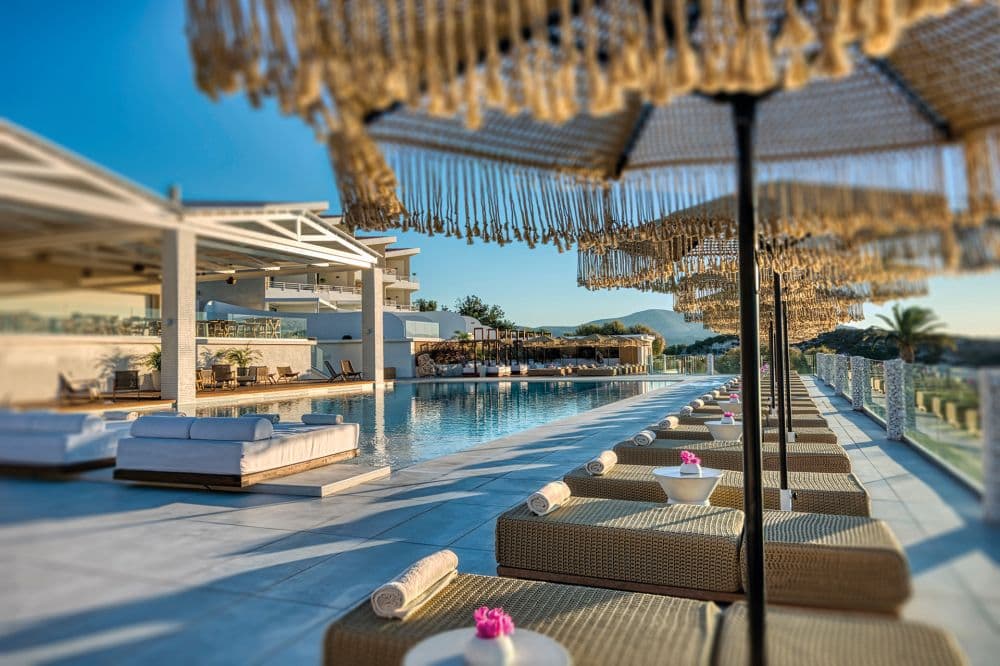 Proteas Blu Resort