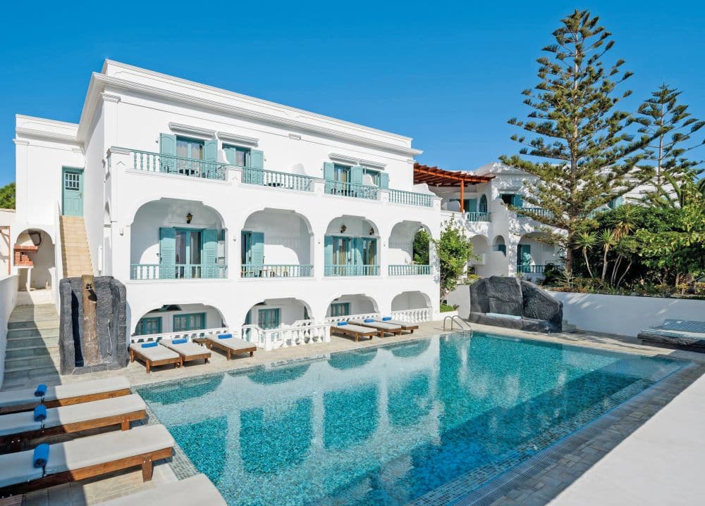 Armonia Hotel